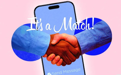 Quẹt phải để có việc: Ứng dụng hẹn hò Tinder, Bumble hồi sinh sự nghiệp của hàng nghìn Gen Z giữa cơn bão thất nghiệp