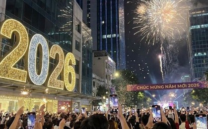 5 'hiện tượng lạ' diễn ra dịp Tết Nguyên đán Bính Ngọ 2026: Một số thứ biến mất, xu hướng này lên ngôi