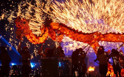 Nổ lớn tại cửa hàng pháo hoa làm chết nhiều người, Trung Quốc ra chỉ đạo “nóng”