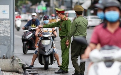 Dịp Tết Nguyên đán, Công an xã được xử lý vi phạm giao thông trên tuyến đường nào: Ai cũng nên biết kẻo bị phạt