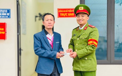 Phát hiện hàng loạt tờ tiền tại cây ATM của Agribank: Công an và ngân hàng phải sử dụng công nghệ xác minh