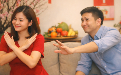 Chuyện ấy ngày Tết: Những tình huống dở khóc dở cười