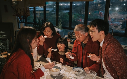 5 điều KHÔNG làm trong đêm Giao thừa Bính Ngọ