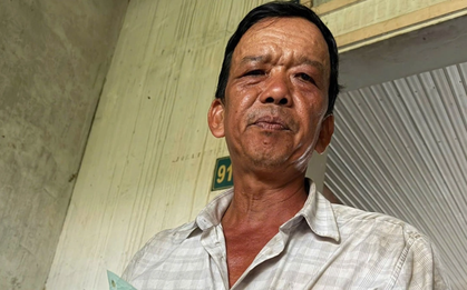 Người bán hoa hoảng loạn vì mất bọc tiền 80 triệu đồng đúng trưa 29 Tết: Vài tiếng sau nhận tin bất ngờ
