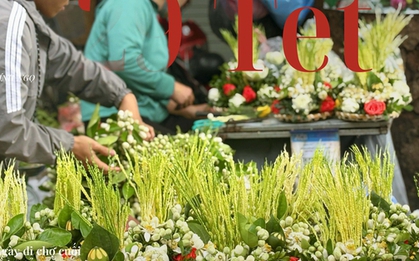 29 Tết: Không phải Hàng Bè, đây mới là nên cần đến nếu muốn tìm kiếm những nét truyền thống của Tết xưa