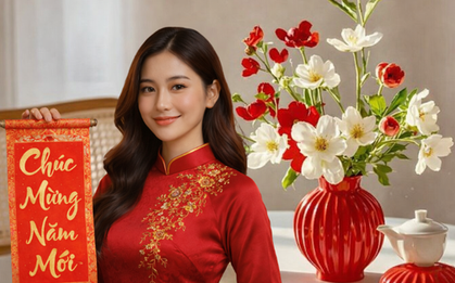 Mùng 1 Tết: 5 việc nên làm trước 9 giờ sáng để cả năm tiền không chật vật