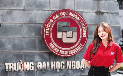 Năm 2026, thí sinh không cần thi vẫn đỗ "ĐH Harvard" của Việt Nam nếu có đủ điều kiện sau