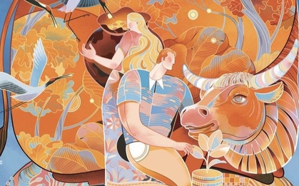 12 con giáp nên ăn món gì vào sáng mùng 1 để kích hoạt trí tuệ, thi cử đỗ đạt trong năm 2026?