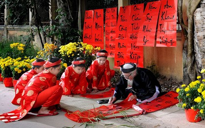 Tổng hợp ngày giờ đẹp KHAI BÚT đầu năm 2026 để học hành, công việc thuận lợi rực rỡ