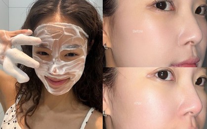 Bác sĩ chỉ rõ loại sữa rửa mặt tốt nhất chị em nên dùng, làn da đến tuổi lão hóa càng cần hơn