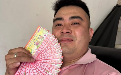 Xổ số miền Nam: Ngày 29 Tết, 7 giải độc đắc vẫn đang tìm người trúng thưởng