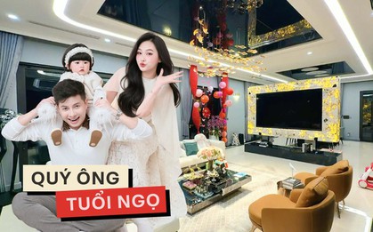 Quý ông tuổi Ngọ và cuộc hôn nhân "ngược chuẩn": Không làm gì nên cũng không để vợ với mẹ phải làm gì!