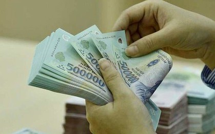 Mùng 1 Tết, gửi tiết kiệm tại ngân hàng nào để vừa được cộng lãi suất, vừa có cơ hội trúng vàng SJC, nhận lì xì tiền mặt?