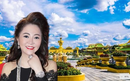 KDL Đại Nam của bà Nguyễn Phương Hằng ra thông báo mới nhất, khai xuân đúng ngày mùng 1 Tết nguyên đán