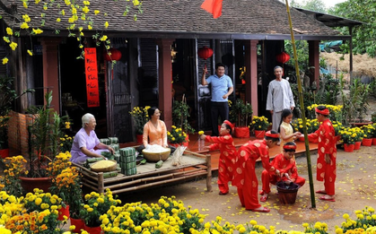 Xuất hiện 5 hiện tượng "ngược dòng" dịp Tết Nguyên đán Bính Ngọ: Báo hiệu một sự thay đổi đang đến gần