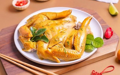 Món ăn “sang” ngày Tết có thể hại thận – xương, gây hỏng tim, tăng nguy cơ ung thư nếu lạm dụng