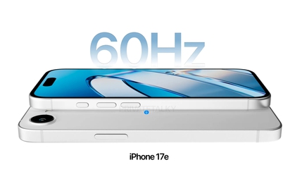 Nói thật là, iPhone giá rẻ chỉ cần màn hình 90Hz là người dùng vui, Apple cũng khỏi lo "dẫm" lên dòng cao cấp