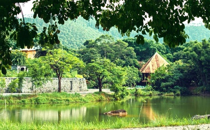 Đại gia chi tiền khủng mua mảnh đất rộng 30.000m2 để xây “công trình để đời”: Hơn 20 năm vẫn chưa hoàn thành