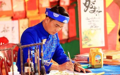 Khai bút đầu năm Bính Ngọ 2026, ngày nào, giờ nào tốt?