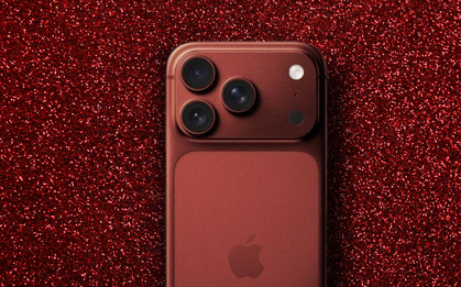 Tin vui cho người mua iPhone 18 Pro Max