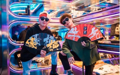 Đã quá mệt vì phải diễn, giới trẻ Trung Quốc bắt đầu "sống thật" ngày Tết