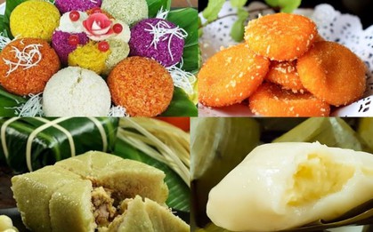 6 thực phẩm dễ gây tắc ruột nguy hiểm, toàn món quen trên mâm cơm ngày Tết: Bác sĩ nhắc 3 điều khi ăn