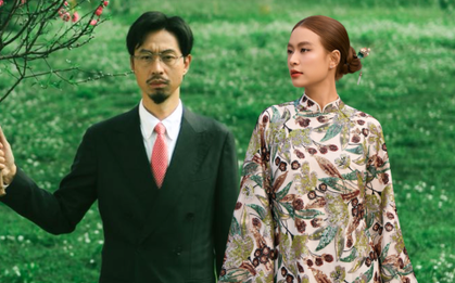 Cái Tết của Đen Vâu và Hoàng Thuỳ Linh