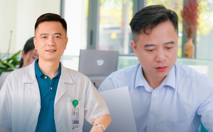 Gặp mặt BS ung bướu kiêm tạo hình thẩm mỹ từng chữa khỏi ca bệnh hiếm, 1,3 triệu người mới thấy 1: "Tôi mong có bệnh viện của riêng mình để chữa cho người nghèo"