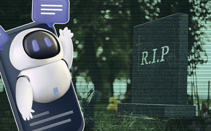 Facebook được cấp sáng chế gây tranh cãi: Tự đăng bài khi người dùng qua đời