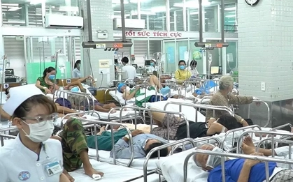 Dấu hiệu ‘cảnh báo đỏ’ khi bị ngộ độc thực phẩm ngày Tết