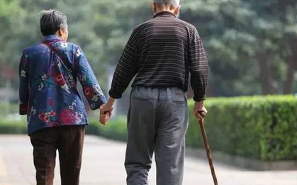 Phu nhân của một giáo sư Đại học Bắc Kinh qua đời ở tuổi 96, để lại một câu nói khiến nhiều người suy ngẫm