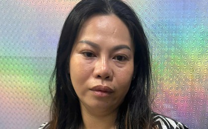 Vờ bán bông tai rồi "cuỗm" luôn vòng vàng 20 triệu đồng ngay tối 29 Tết, "nữ quái" chưa kịp ăn Tết đã phải “ăn cơm tù”
