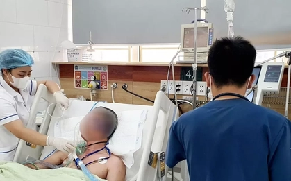 Bác sĩ lí giải nguyên nhân ‘đặc sản’ lạ dễ gây ngộ độc dịp Tết