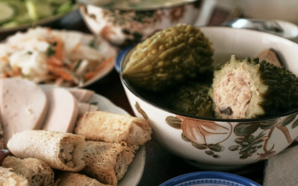 Bác sĩ lưu ý về ăn uống, rượu bia, thức khuya ngày Tết