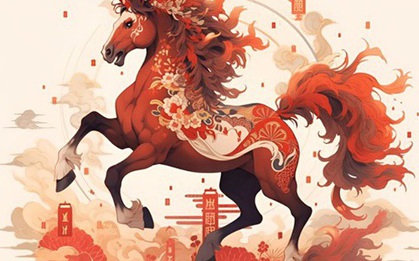 Bậc thầy phong thủy Trung Quốc dự đoán 4 con giáp giàu có nhất năm 2026: Top 1 tăng mạnh tài sản ròng