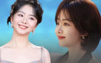 Mỹ nhân tuổi Ngọ "chuyên trị" vai thanh xuân vườn trường: U40 vẫn như thiếu nữ 25, không nhờ may mắn mà là cả một "hệ thống" kỷ luật