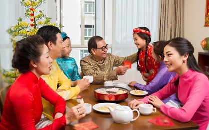 Người EQ cao không bao giờ nói 4 câu này khi đi chúc Tết