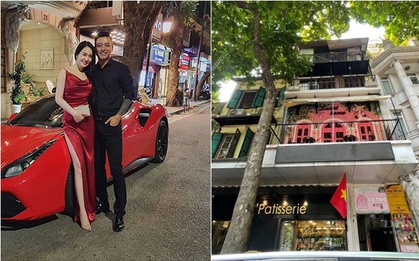 Nam ca sĩ tuổi ngựa đào hoa thay đổi vì hot girl kém 12 tuổi, có nhà mặt tiền hàng Khay, biệt thự 50 tỷ