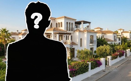 Sốc với tin nam diễn viên bị vợ bỏ ngay mùng 2 Tết