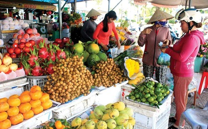 Mùng 2 Tết đi chợ lấy may: NHỚ mua 4 thứ để cả năm lộc lá đầy nhà