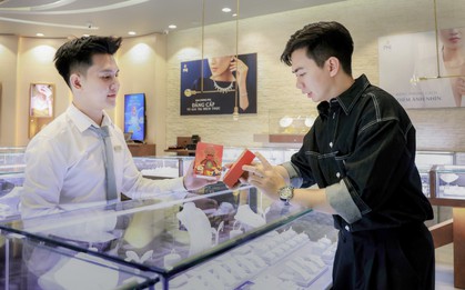 Chủ động "Mở cửa nghênh Tài" theo cách của giới trẻ