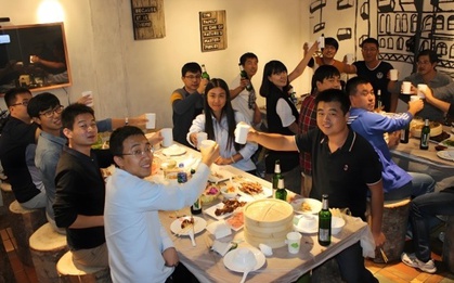 Đi họp lớp về, tôi thấm thía 5 sự thật chưa ai nói