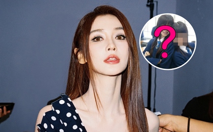 Quá khứ giấu kỹ của Angelababy bại lộ vào mùng 2 Tết