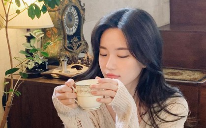 6 loại đồ uống "lọc dầu", tăng cường trao đổi chất NHẤT ĐỊNH phải uống nếu muốn ăn Tết ngon vẫn eo thon, dáng đẹp