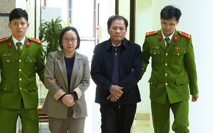 Tin mới vụ khởi tố 2 giám đốc kinh doanh xe điện lớn nhất Thanh Hóa