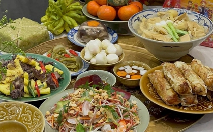 Mùng 3 Tết dọn tủ lạnh, có 3 món thừa nên xử lý ngay kẻo “giữ” vận xui sang năm mới