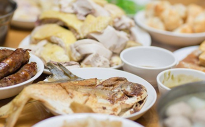 5 món ăn để qua đêm bác sĩ cảnh báo nên bỏ ngay, 1 loại canh thậm chí còn chứa độc tố chết người