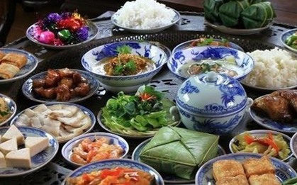 Cách chuẩn bị mâm cúng hóa vàng Tết Bình Ngọ 2026 đầy đủ và chi tiết nhất