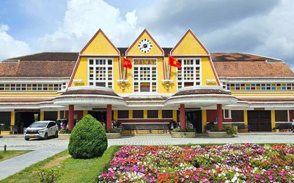 Ảnh độc đáo Đà Lạt hơn nửa thế kỷ trước và đầu năm Bính Ngọ 2026