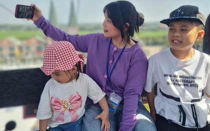 Bất ngờ lượng khách du xuân vùng Bảy Núi và Phú Quốc